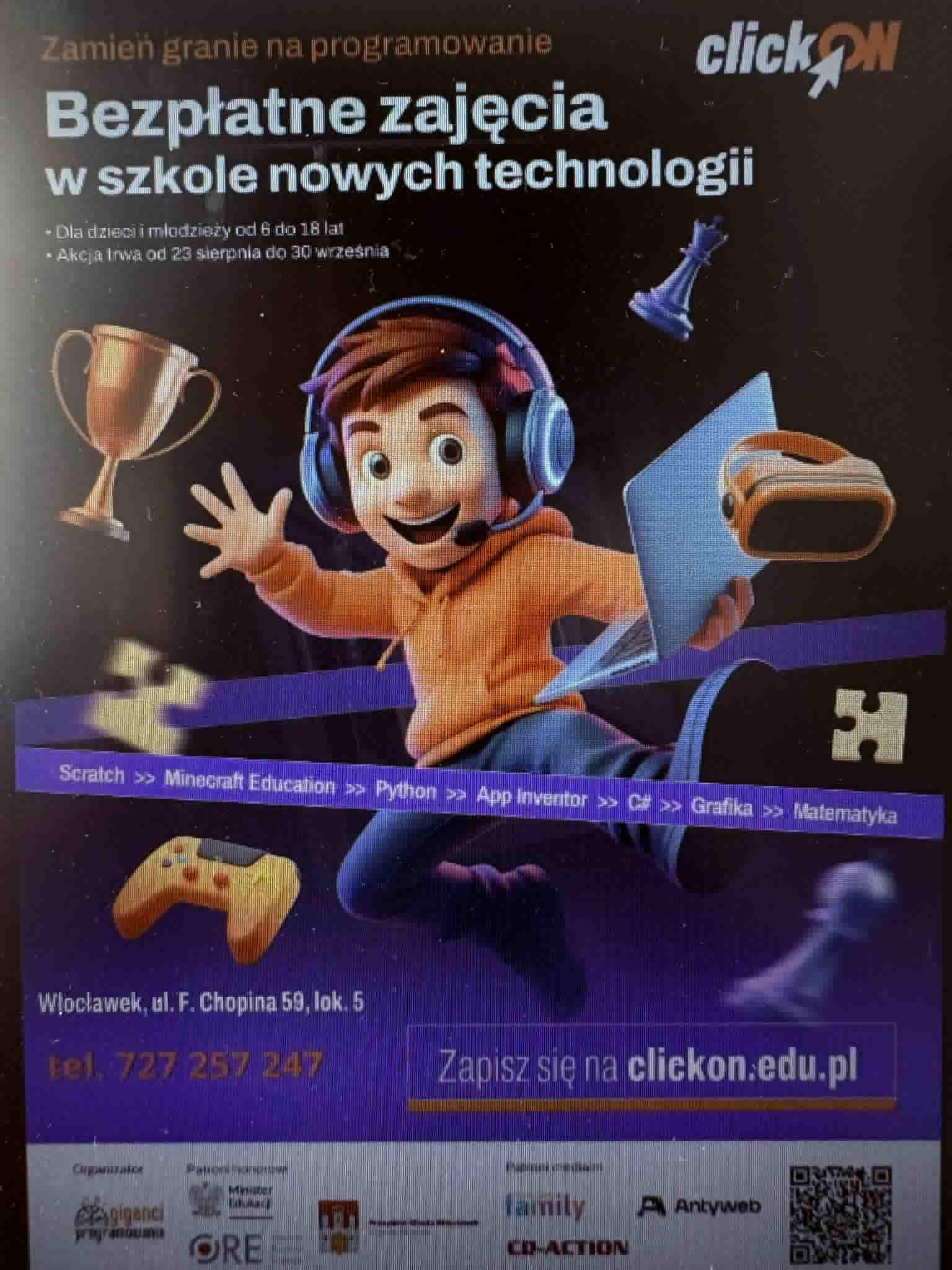 clickON – 