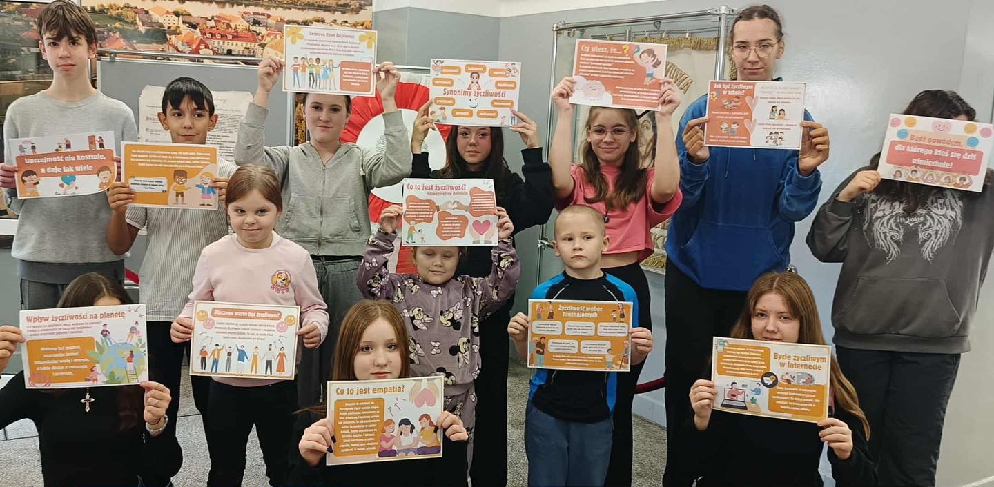 Światowy Dzień Tolerancji