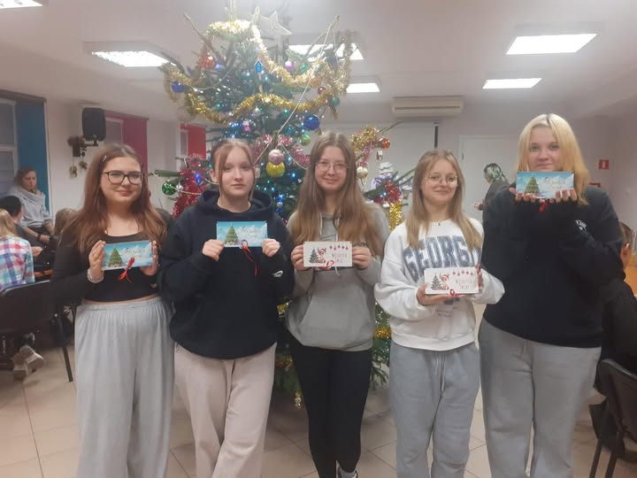 5 grudnia Dzień Wolontariusza