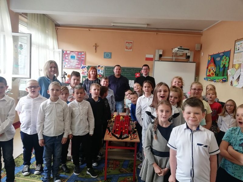 Szkoła Podstawowa Nr 3 Wejherowo Szkoła Podstawowa nr 3 we Włocławek