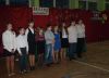 Koncert dla Rodziców uczniów wzorowych.