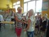 Apel klas I-III podsumowujący pracę dydaktyczno - wychowawczą w roku szkolnym 2013/2014.
