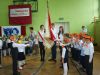 ŚLUBOWANIE KLAS PIERWSZYCH