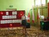 MIĘDZYSZKOLNY KONKURS RECYTATORSKI POEZJI PATRIOTYCZNEJ