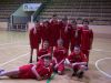 III MIEJSCE W MINIPIŁCE SIATKOWEJ CHŁOPCÓW