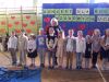 PODSUMOWANIE I - PÓŁROCZA 2014/2015 W KLASACH I-III