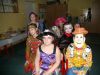 MAGICZNY BAL KARNAWAŁOWY W KLASIE III B
