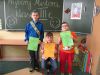 WYBORY MISTERA KLASY III C