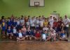 MIĘDZYSZKOLNE ZAWODY NA ERGOMETRZE WIOŚLARSKIM