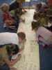 Witamy we Włocławku - przedszkolaki uczą się metodą projektu.