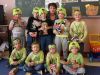 DZIEŃ CHŁOPAKA W KLASIE 0 B