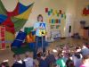 SPOTKANIE KLAS I Z PRZEDSTAWICIELEM WORD-u