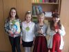 APEL PODSUMOWUJĄCY PRACĘ W I PÓŁROCZU W KLASACH I-III