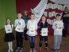 APEL PODSUMOWUJĄCY PRACĘ W I PÓŁROCZU W KLASACH IV-VI