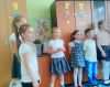 DZIEŃ MATKI I DZIEŃ OJCA W KLASIE I A