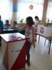 WYBORY DO SAMORZĄDU UCZNIOWSKIEGO