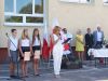 UROCZYSTE ROZPOCZĘCIE ROKU SZKOLNEGO 2016/2017