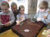 ZAJĘCIA W BIBLIOTECE PEDAGOGICZNEJ