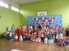  IX MIĘDZYSZKOLNY KONKURS PIOSENKI ANGIELSKIEJ „THE BEST SCHOOL SONG”