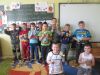 DZIEN CHŁOPAKA W II C