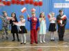   AKADEMIA Z OKAZJI ŚWIĘTA NIEPODLEGŁOŚCI KLASY 0-III