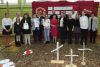 IV MIĘDZYSZKOLNY KONKURS RECYTATORSKI POEZJI PATRIOTYCZNEJ 