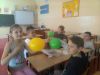 Kończą się zajęcia z programu ,,Skorupka '' z przyrody.