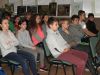 Wizyta klas VII i VIII w Miejskiej Bibliotece Publicznej im. Z Arentowicza