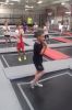KLASA VA W JUMP HEAVEN (PARK TRAMPOLIN)
