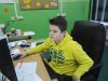 Projekt edukacyjny:„Trzymaj Formę”