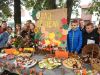 IMPREZA ŚRODOWISKOWA JESIEŃ ZDROWA I KOLOROWA
