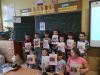 DZIEŃ KREDKI W KLASIE I B