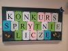 KONKURS 