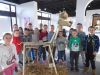 WARSZTATY W GALERII SZTUKI WSPÓŁCZESNEJ