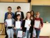 Konkurs Języka Niemieckiego „Mein Deutsch”.