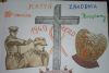 Historia-prace plastyczne