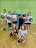 Upowszechnianie kultury fizycznej i sportu poprzez organizację zajęć sportowych dla mieszkańców z obszaru objętego rewitalizacją „Śródmieścia” w szczególności dzieci i młodzieży.