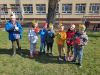 ZAJĘCIA WIELKANOCNE W KLASACH PIERWSZYCH