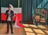 ŚWIĘTO UCHWALENIA KONSTYTUCJI 3 MAJA W KLASACH IV-VIII