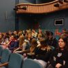 WYJŚCIE DO TEATRU