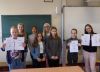 KONKURS MATEMATYCZNY KLAS VI 