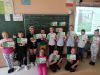 Konkurs Ładnego Czytania.