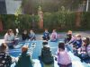 Warsztaty z włocławskim Centrum Edukacji Ekologicznej w zerówce