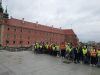 WYCIECZKA DO WARSZAWY