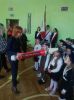 UROCZYSTE ŚLUBOWANIE KLAS PIERWSZYCH