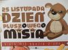 ŚWIATOWY DZIEŃ PLUSZOWEGO MISIA