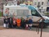 DENTOBUS W SZKOLE!