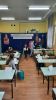 Międzyszkolny Konkurs Czytelniczy dla uczniów klas III pod tytułem  
