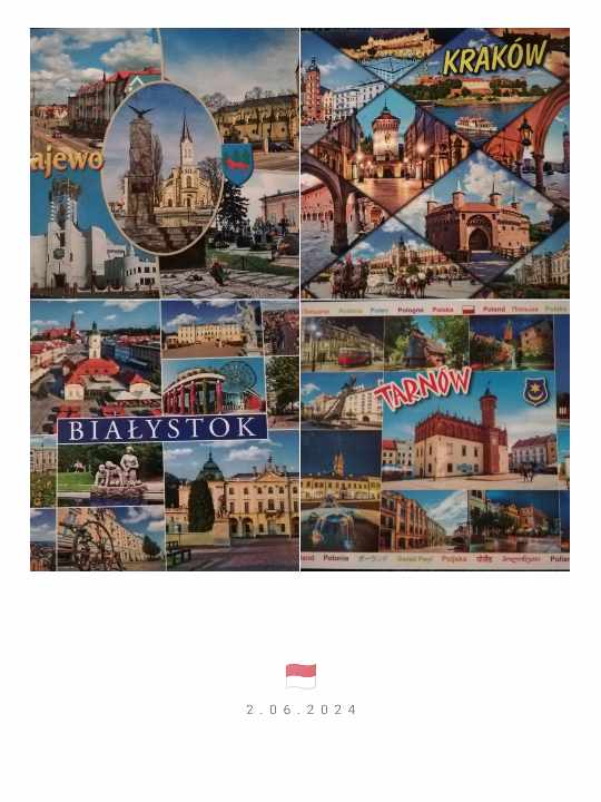 Ogólnopolski projekt edukacyjny 