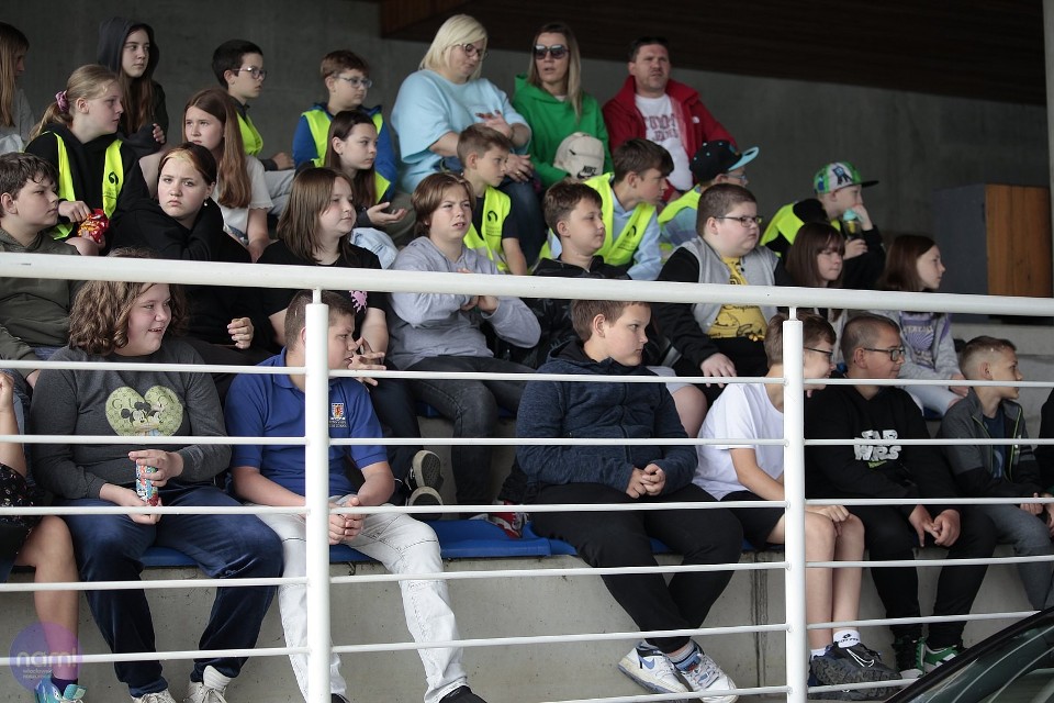 BEZPIECZNE WAKACJE NAD WODĄ 2024